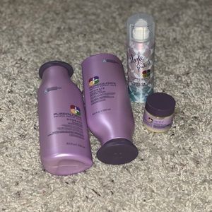 Pureology Hydrate Shampoo & Conditioner